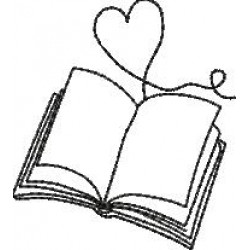 Stickserie - Buch Doodle 5